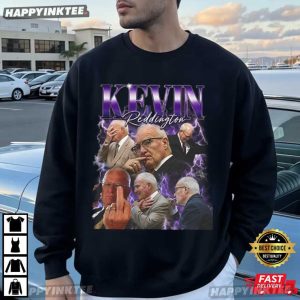 Kevin Reddington The Goat T Shirt (1)