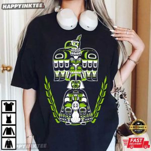 Seattle Seahawks Darkside 2026 World Champions T Shirt (4)