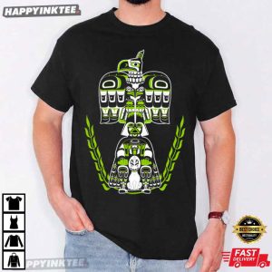 Seattle Seahawks Darkside 2026 World Champions T Shirt (3)