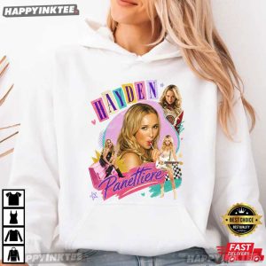 Hayden Panettiere Retro 90s Y2K Graphic Fan Gift T Shirt (3)