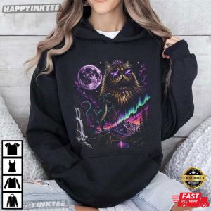 Princess Donut And Mongo Dungeon Crawler Carl Bookish T Shirt (4)
