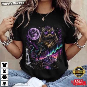 Princess Donut And Mongo Dungeon Crawler Carl Bookish T Shirt (2)