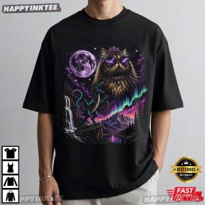 Princess Donut And Mongo Dungeon Crawler Carl Bookish T Shirt (3)