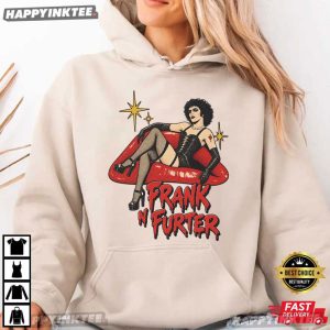 Frank N Furter Rocky Horror Show Halloween Gift T Shirt (3)