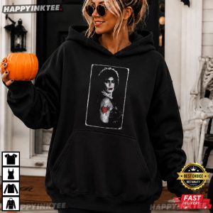 Frank N Furter Rocky Horror Picture Show Halloween T Shirt (3)