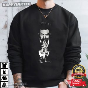 Tim Curry Memorial Actor Tribute Horror Movie Fan Gift T Shirt (1)