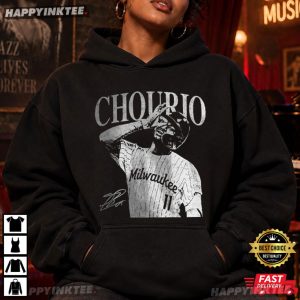 Jackson Chourio Baseball Fan Gift T Shirt (2)