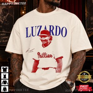 Jesus Luzardo Philadelphia Phillies Pitcher Baseball Fan T Shirt (4)