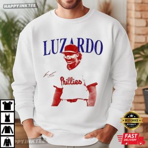 Jesus Luzardo Philadelphia Phillies Pitcher Baseball Fan T Shirt (1)