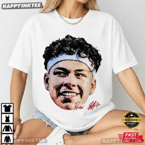 Ben Shelton Big Head Tennis Fan Gift Shirt (2)