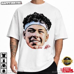 Ben Shelton Big Head Tennis Fan Gift Shirt (4)