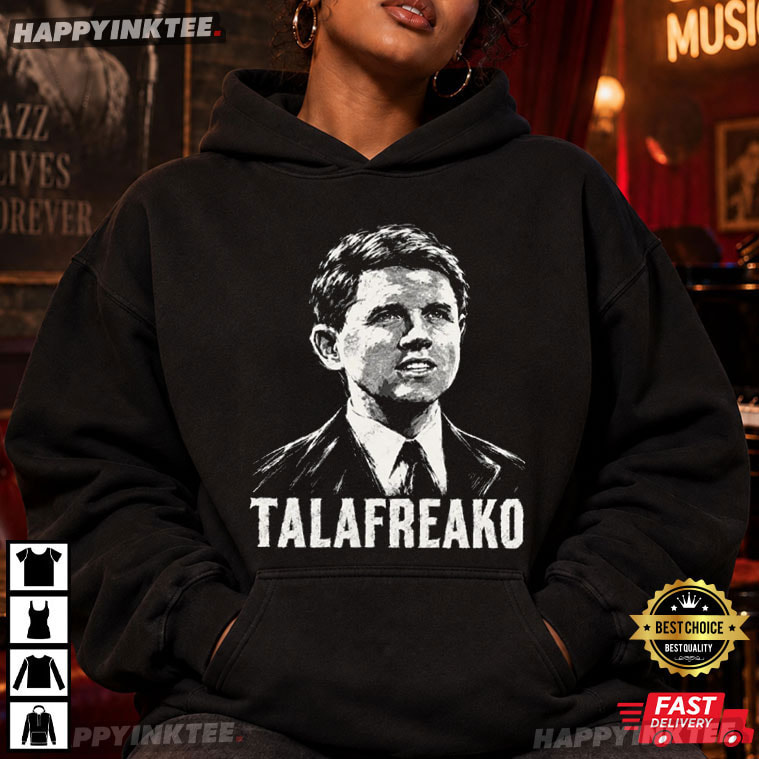 James Talarico Talafreako Texas Pride T-Shirt James Talarico Talafreako Texas Pride T-Shirt