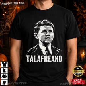 James Talarico Talafreako Texas Pride T Shirt (3)