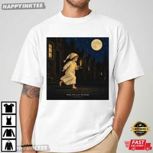 Willie Winkie Scottish Nursery Rhyme T Shirt (2)