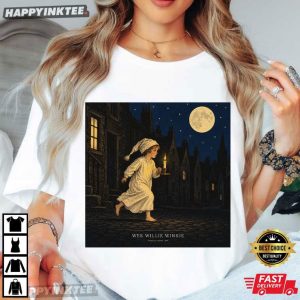 Willie Winkie Scottish Nursery Rhyme T Shirt (3)