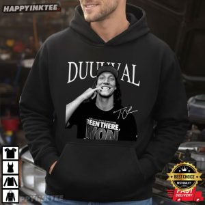 Trevor Lawrence Duuuval Jacksonville Football Gift For Fan T Shirt (3)