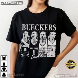 Paige Bueckers WNBA Fan Gift T Shirt (4)