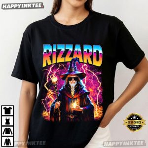 Rizzard Wizard Rizz Meme Gen Z Humor Gift T Shirt (4)