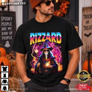 Rizzard Wizard Rizz Meme Gen Z Humor Gift T Shirt (1)