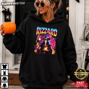 Rizzard Wizard Rizz Meme Gen Z Humor Gift T Shirt (3)