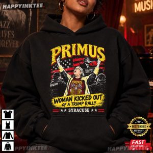 Aunt Sue Primus Woman Kicked Out Of A Trump Rally T Shirt (1)