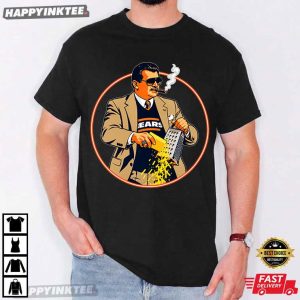 Mike Ditka Da Cheese Grater Chicago Football T Shirt (3)