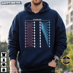 Hypergamy Meme Funny Dating Strategy T Shirt (4)