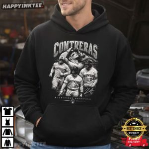 William Contreras Milwaukee Baseball Fan T Shirt (1)